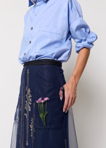 The Divine Deco Apron