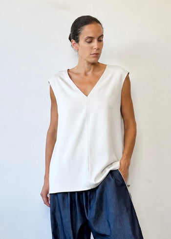V-Neck Camisole