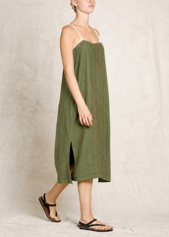 Perennial Slip Dress