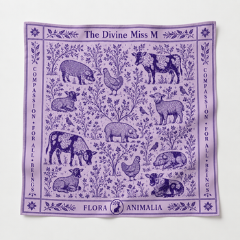 Compassion Bandana