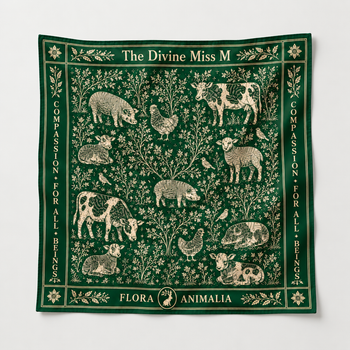 Compassion Bandana