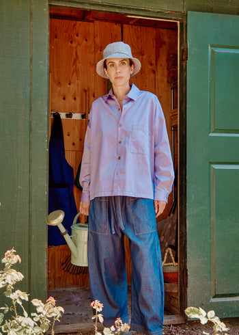 The Gardener Shirt