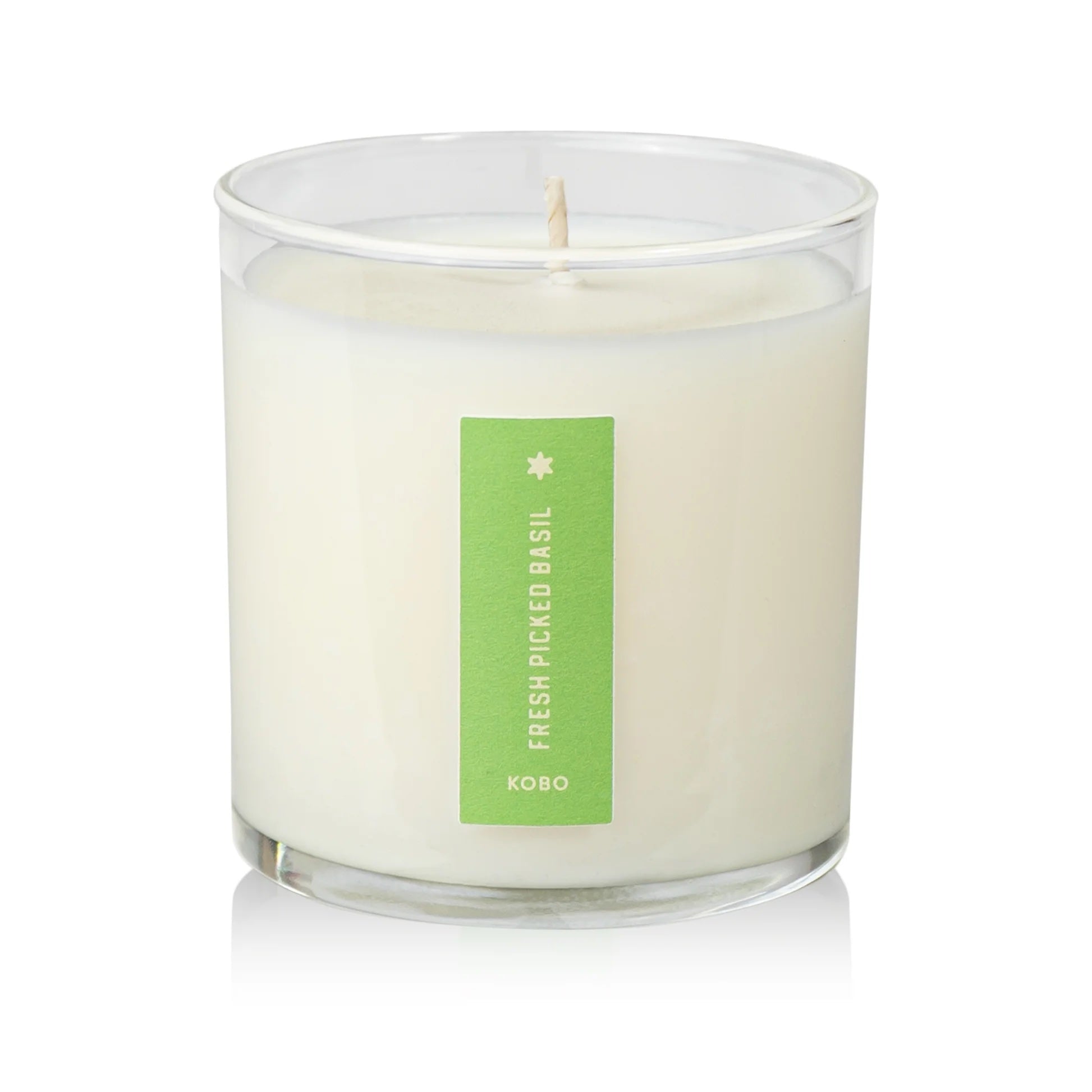 Kobo Plant the Box Candle