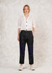 Two Tone Denim Crafters's Pant