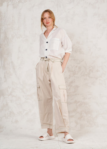 Worker's Pant Twill