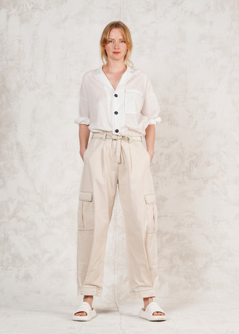 Worker's Pant Twill