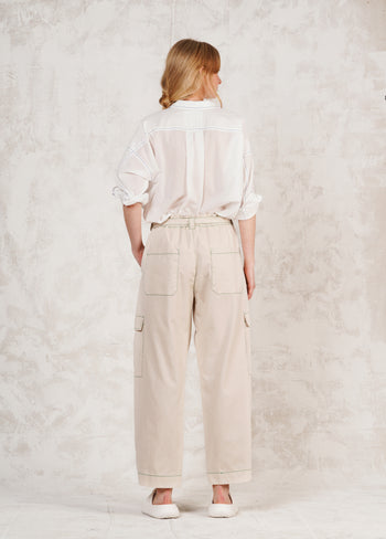 Worker's Pant Twill