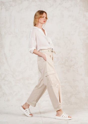 Worker's Pant Twill