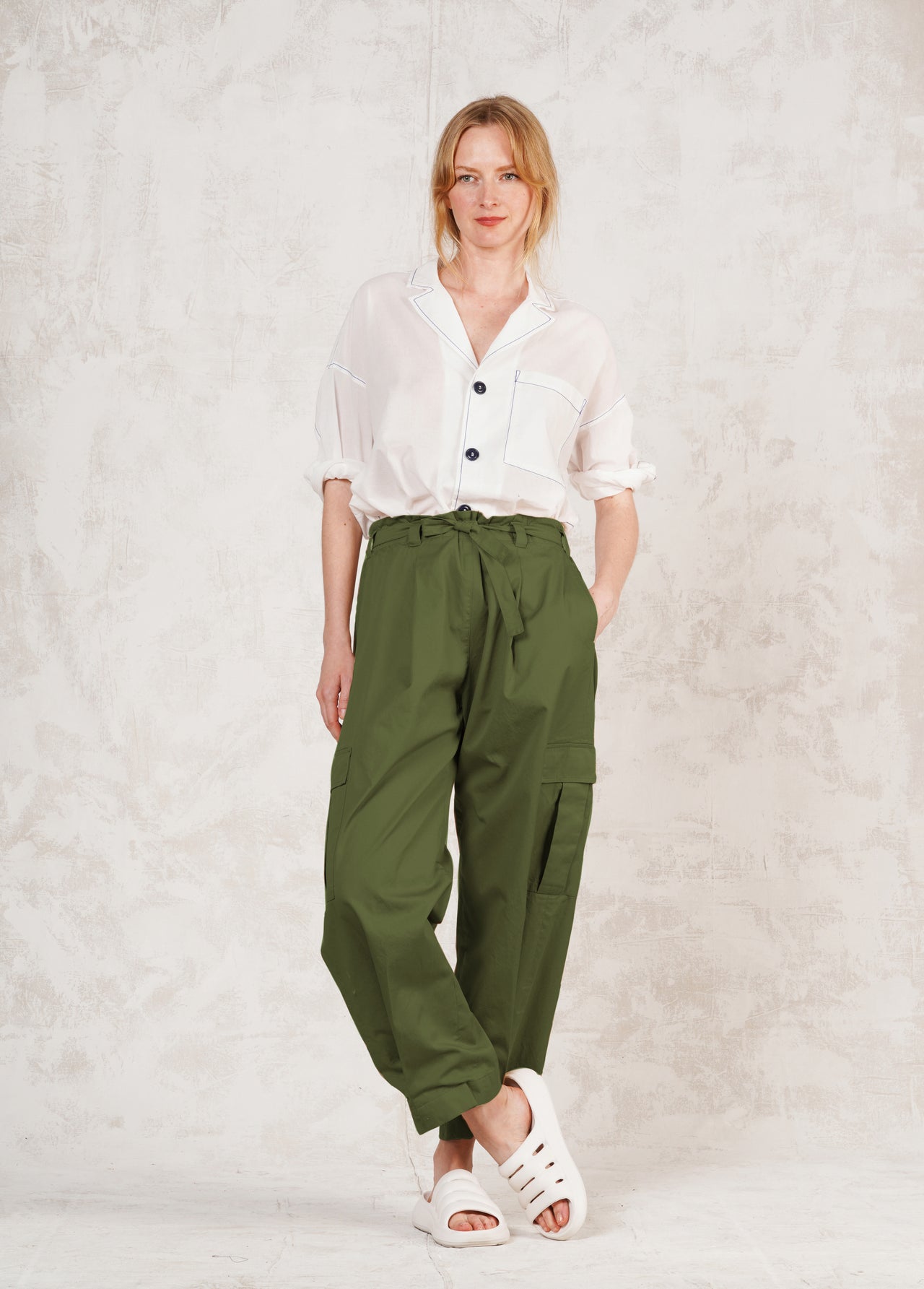olive
