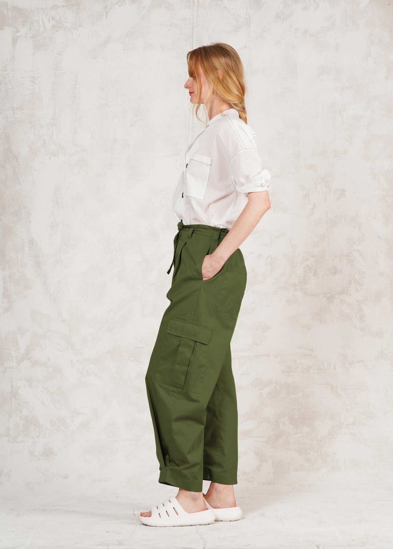 olive