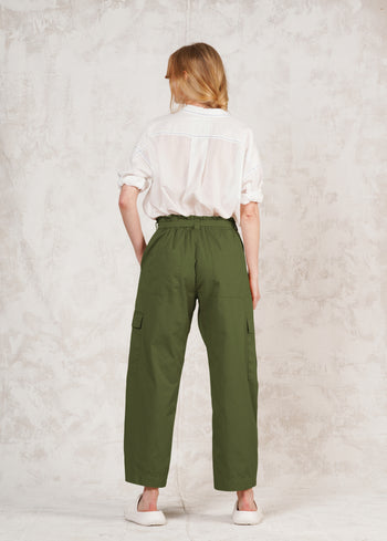 olive