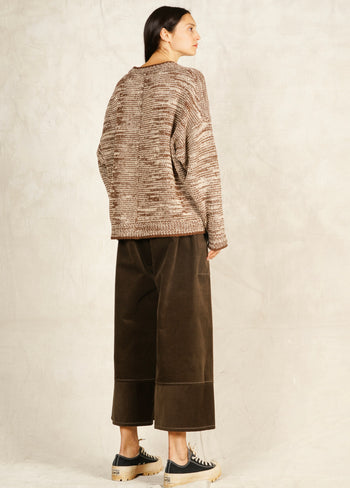 Corduroy Picker's Pant