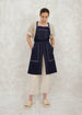 Split Front Maker’s Apron