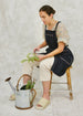 Split Front Maker’s Apron
