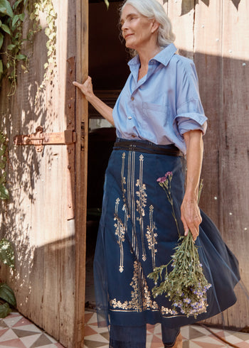 The Divine Deco Apron