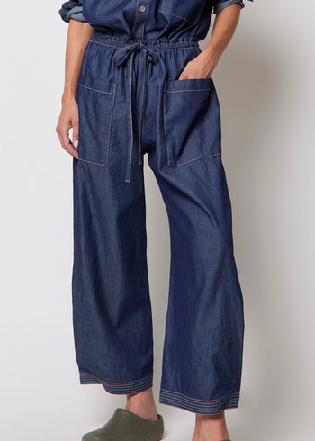 The Divine Garden Pant