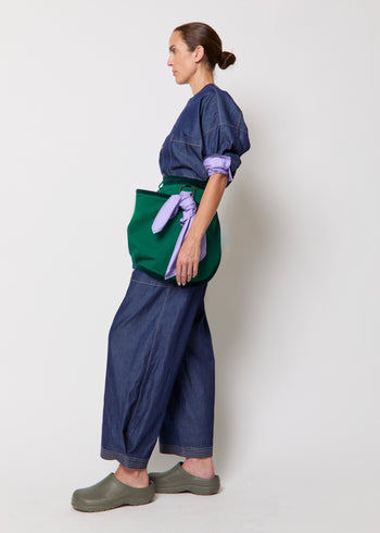 The Divine Basket Apron