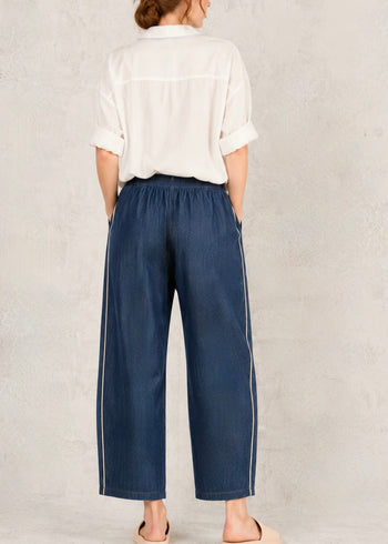 Indigo Studio Pant