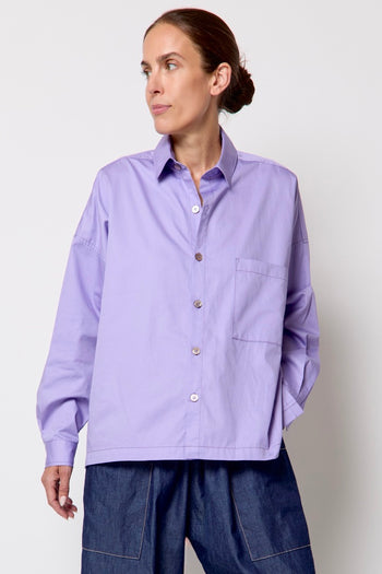 The Gardener Shirt