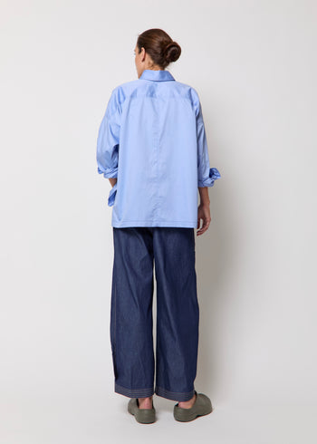 The Gardener Shirt