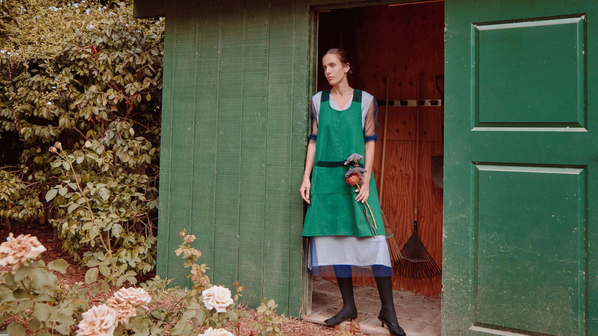 Photography by Dawn DiCarlo