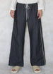 Denim PJ Gardener's Pant front