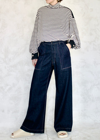 Deck Pant