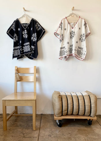 Praia Tunic