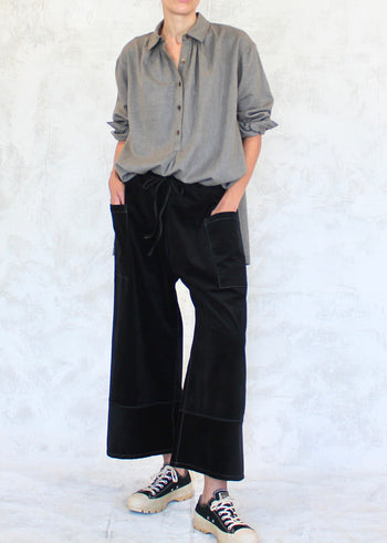 Corduroy Picker's Pant