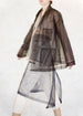 Tulle New Worker's Jacket