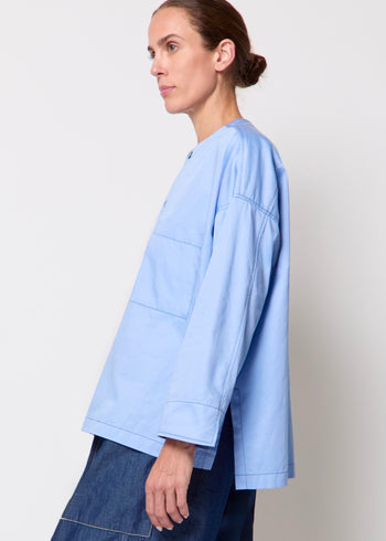 The Chore Shirt