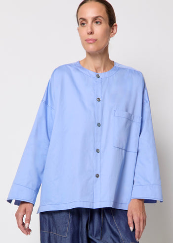 The Chore Shirt