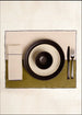 Horizon Linen Placemat