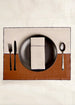 Horizon Linen Placemat