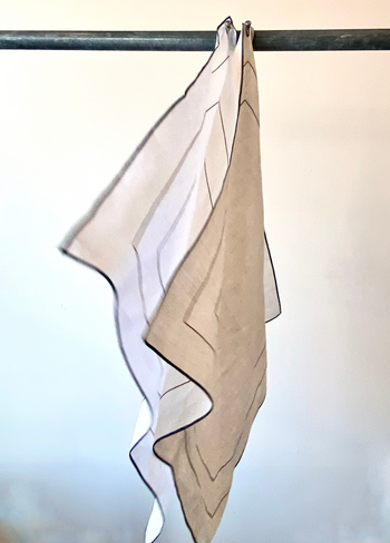 Garden Tea Towel Duo