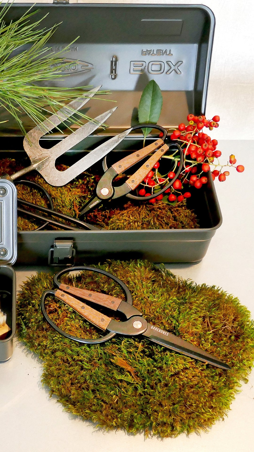 Thoughtful gifts, meant to be used