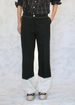 Cotton Twill Block Work Pant