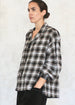 Artist Shirt - Plaid