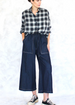 Denim Pickers Pant front