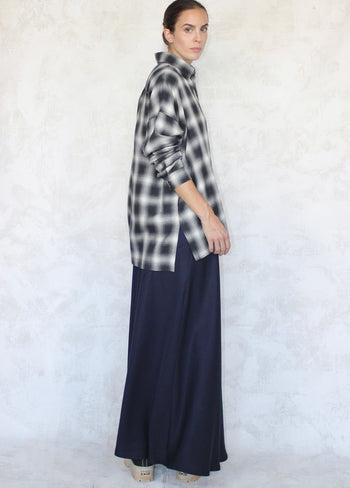 Long Gardener's Skirt