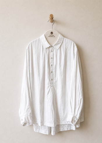 Cotton Agnes Shirt
