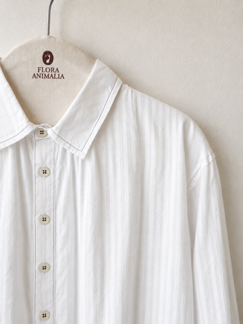 Cotton Agnes Shirt
