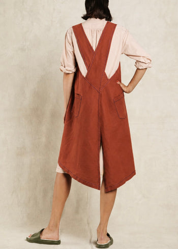 Canvas Harvest Apron