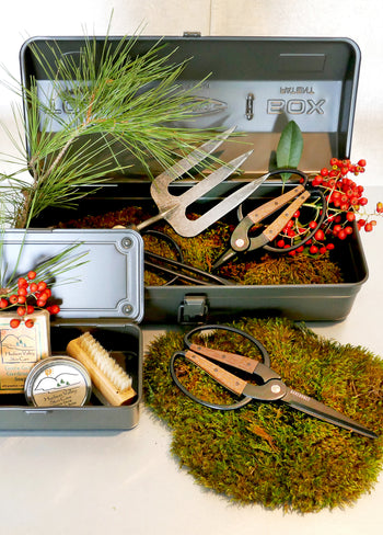 Steel Toolbox