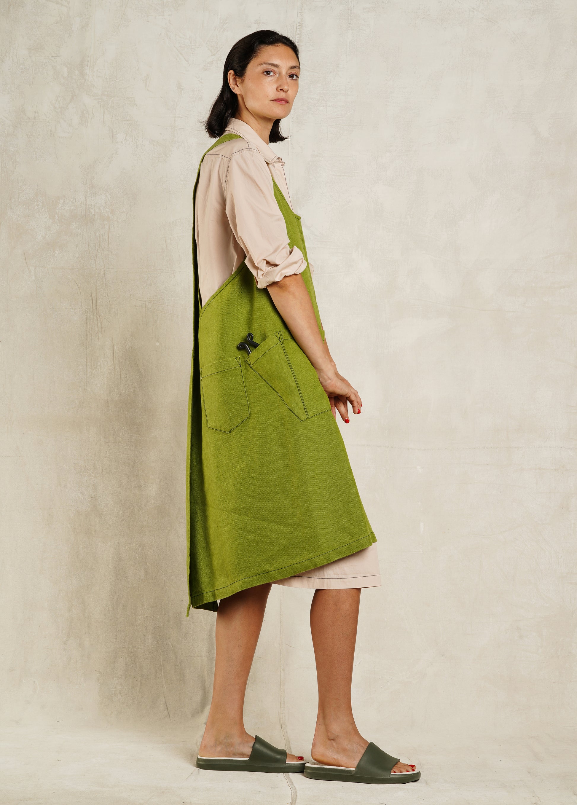 Chartreuse