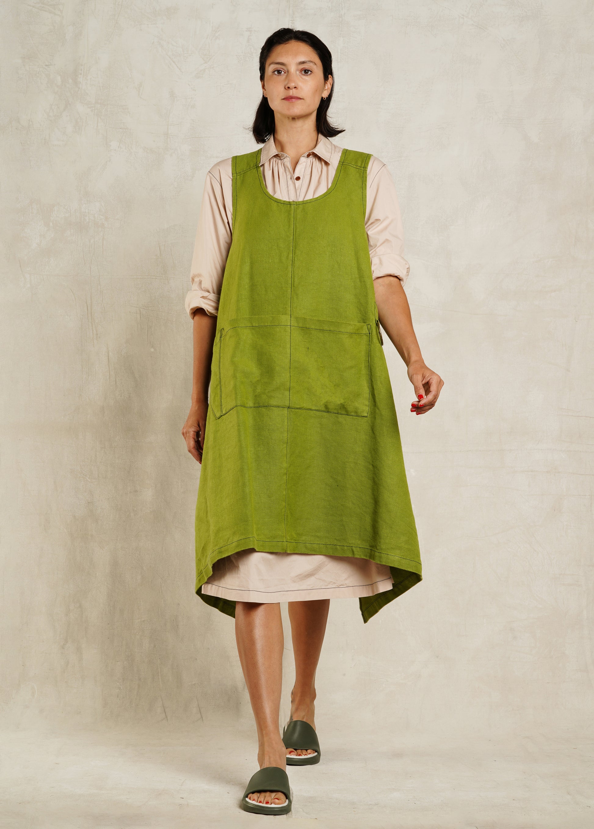 Chartreuse
