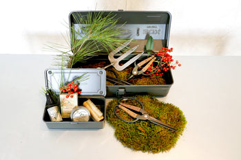 Steel Toolbox