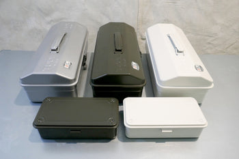 Steel Toolbox