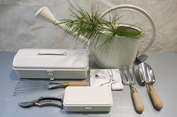 Steel Toolbox