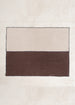 bark horizon placemat
